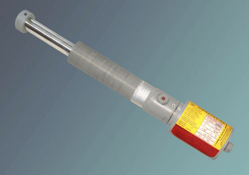 Амортизатор гидравлическиймеханическийпромышленный