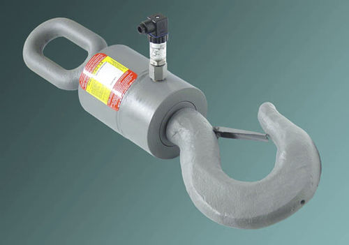 Механический аналог динамометра высокой мощности