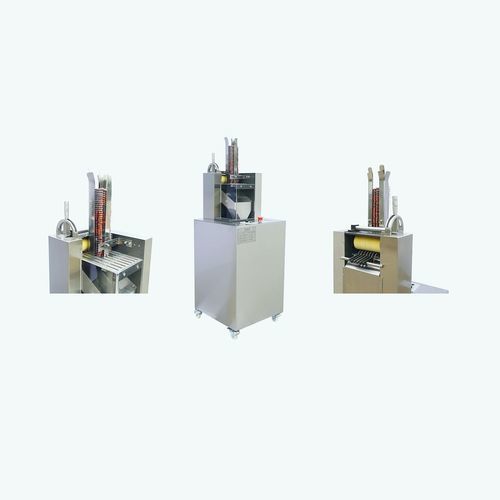 Автоматическая машина для удаления блистеров DBM80