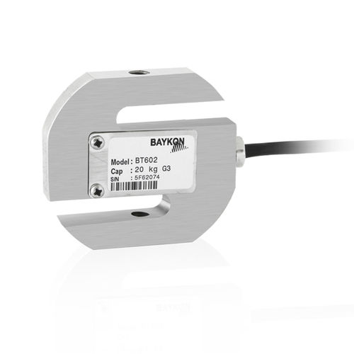 Тензодатчик растяжения BT602S-балка, стальная конструкция