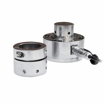 Тензодатчик растяжения BW050аналогиз нержавеющей стали