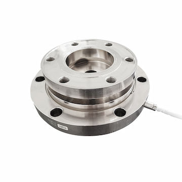 Тензодатчик сжатия BR180аналоговый весовой, нержавеющая сталь