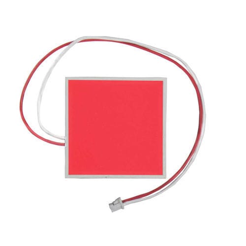 Светодиодный дисплей с нижней подсветкой