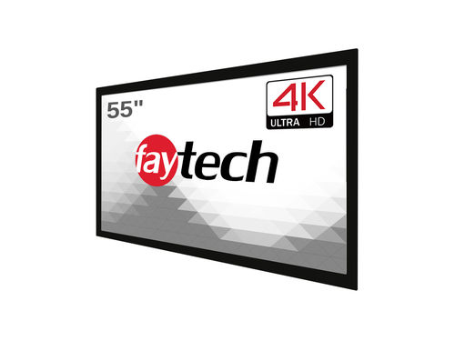 TFT-LCD монитор FT55TMCAPOFHBOB (20205005976)проекционно-емкостный сенсорный экранмультитач-экранемкостный сенсорный экран