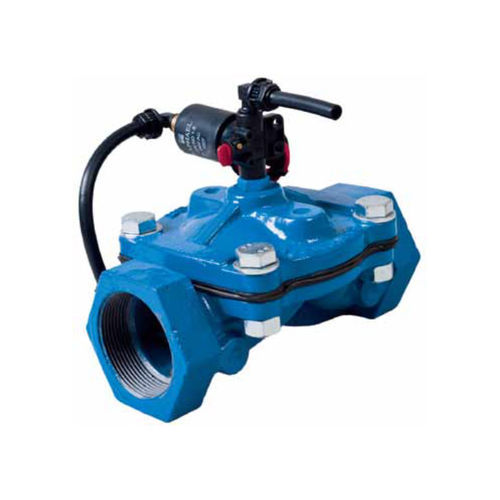 Direct-operated solenoid valve RAF 33P3-waynormally openwater