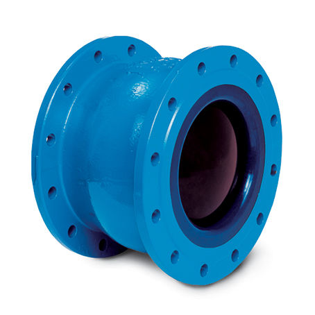 Дисковый обратный клапан EDRVдля водыкомпактныйрегулируемый