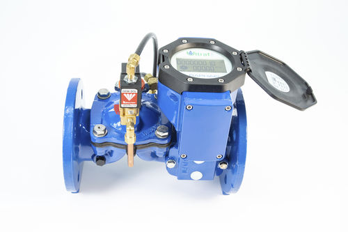 Digital hydrometer ULTRAF industrial