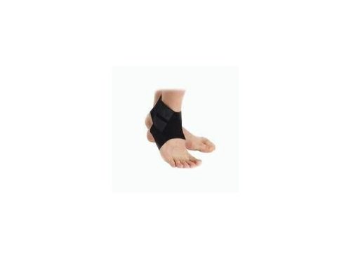 Flamingo Adjustable Ankle Support (Neoprene)(Universal)