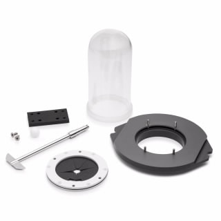 12-1451- TruAlign vessel, 250 mL conversion kit, for Chinese Pharmacopeia, set of 8, for 708-DS. includes vessel, adapter, two-piece mini paddle, evaporation cover and manifold adapter