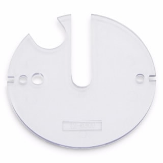 12-6310- Испарительная крышка EaseAlign, DDM, для 705-DS, VK7000,7010