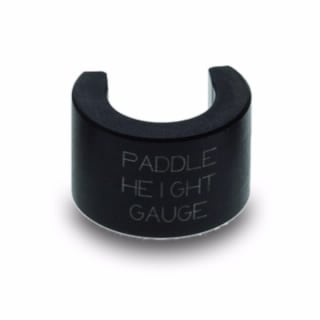 12-7200- Распорка глубины, лопасть (такая же, как и штангенрейт), для VK7000/7010