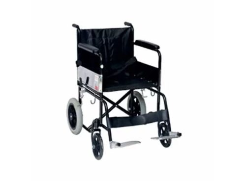 Nasonta Liberty - AT Li Folding Wheelchair