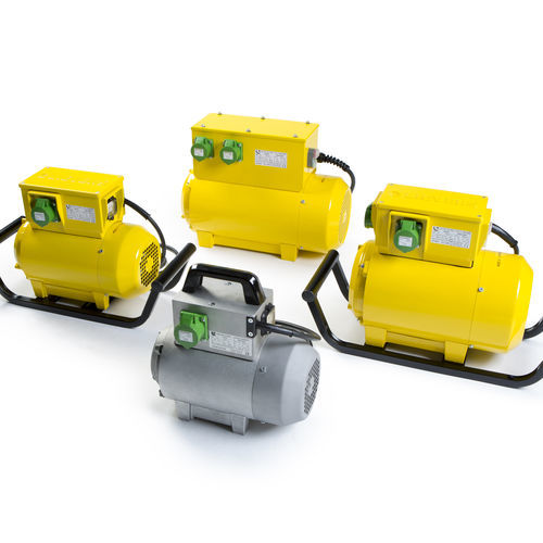 Высокочастотный преобразователь HFOcompact