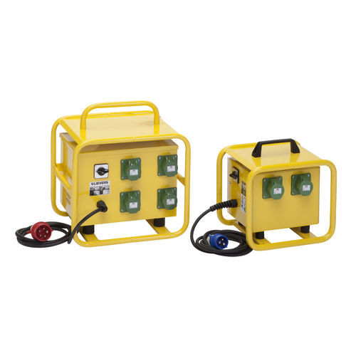 Преобразователь высокочастотный ГФО-Э