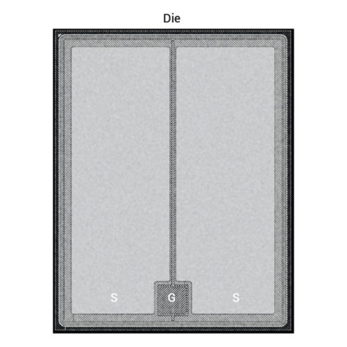 МОП-транзисторы из карбида кремния