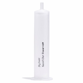 12131016- Пустой картридж для ТФЭ с двумя фриттами (предварительно вставленными), 12 мл, 100 шт./уп.