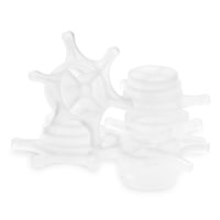 12131031- Адаптеры, 60 мл, 200 шт./уп.