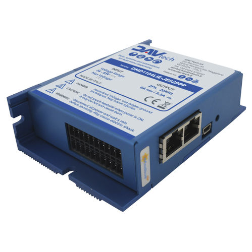 Карта управления движением Modbus TCP PCP DRIVERдля насосов