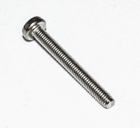 1216830900- Устарело. Никаких рекомендаций по замене. ВИНТ,M3X.5X25MM,ПОДКОВКА PH,Нержавеющая сталь