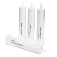12198008- Chem Elut cartridges, unbuffered, 20 mL, 100/pk
