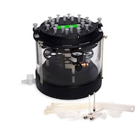 12234040- Vac Elut SPS-24, коническая пробирка, 12 или 15 мл, 1 шт./уп.