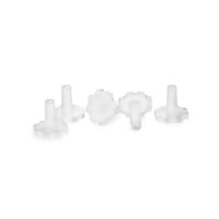 12234518- SPS-24/Vac-20 Luer plugs, 25/pk