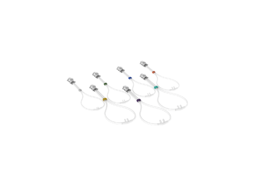 Flexicare Neo Flow Neonant Nasal Cannula