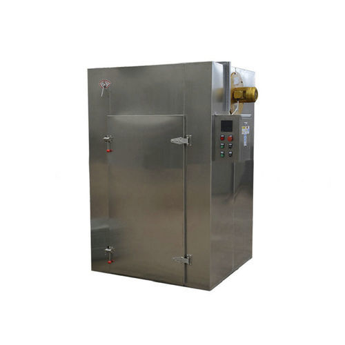 Drying oven CT seriescuringchamberelectric