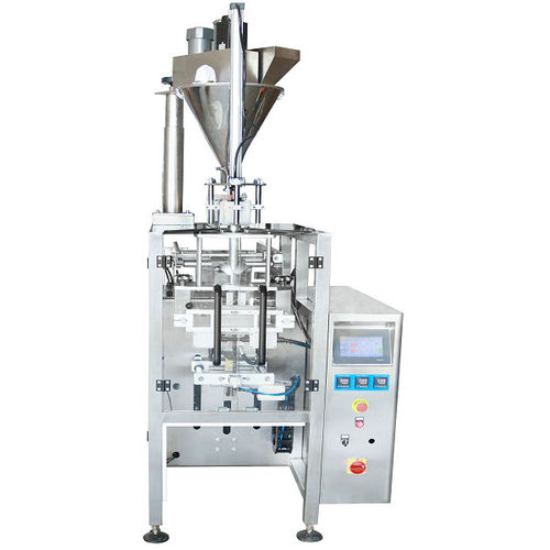 Упаковочная машина VFFS серии KPвертикальнаядля пищевой промышленностиавтоматическая