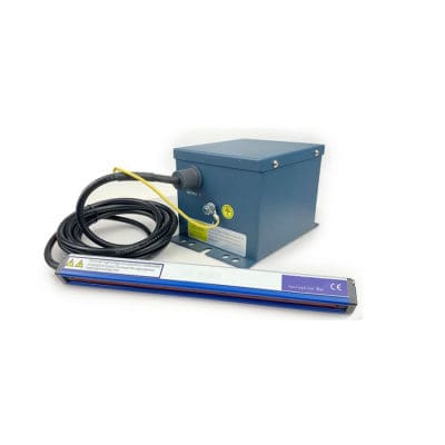 Антистатическая планка КП-SE11