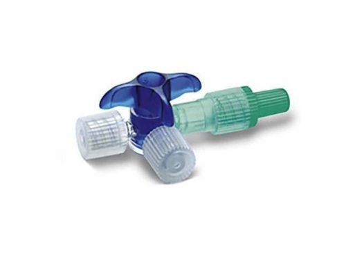 B Braun Discofix C Система стопкран для инфузионной терапии и мониторинга