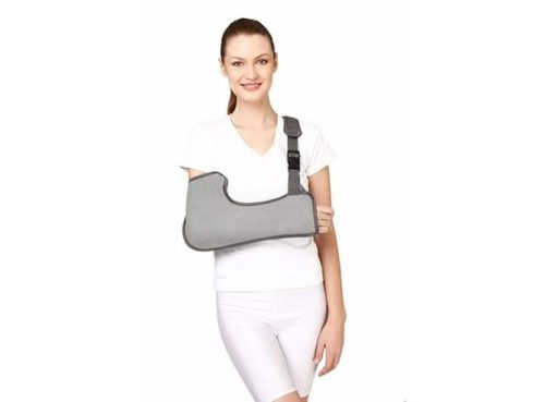 Ремешок на руку Tynor Pouch Tropical (иммобилизация, поддержка) - большой