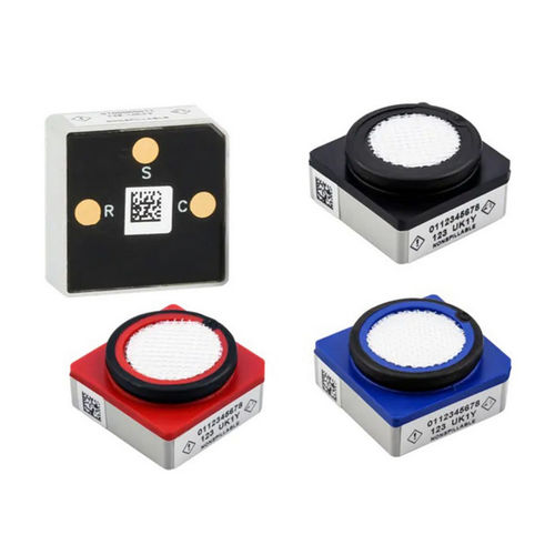 Датчик сернистого газа серии 1, водород, кислород, углекислый газ