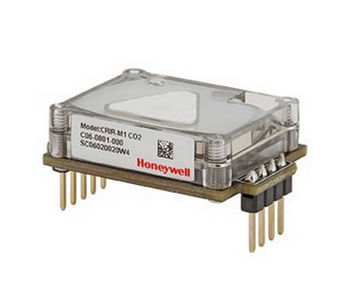 Датчик газа CO2 серии CRIRNDIRинфракрасный