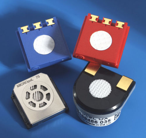 Датчик горючего газа MICROceL® угарный газ