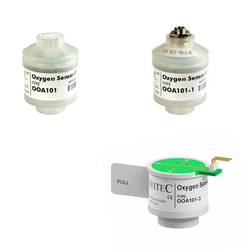 Датчик кислорода серии OOACO, бессвинцовый