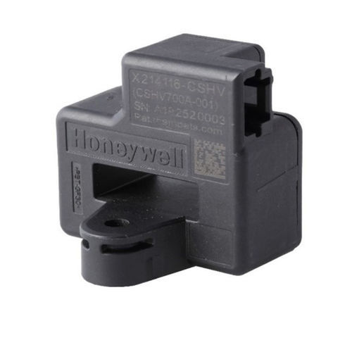 Датчик тока разомкнутого контура серии CSHVDCвысокоточныйаналоговый