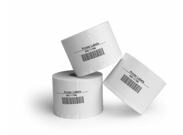 ЭТИКЕТКИ ДЛЯ ТЕРМАЛЬНОГО ПРИНТЕРА COLESTECH