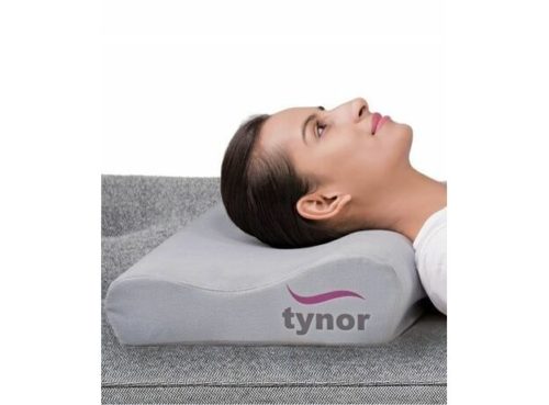 Шейная подушка Tynor (обычная) универсальная