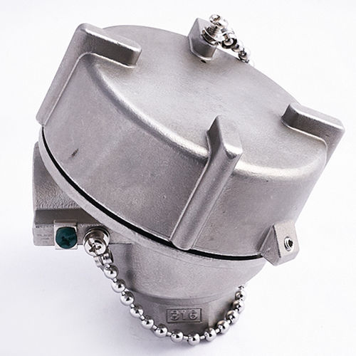 Головка подключения датчика температуры 1114/1116PSTтермопаранержавеющая стальвзрывозащищенная