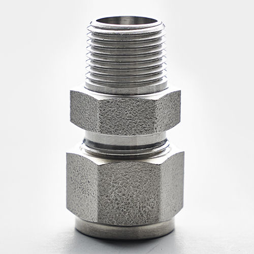 Проточный фитинг датчика CF5050SS