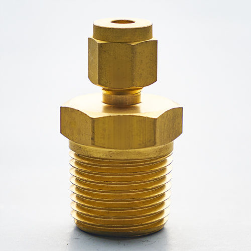 Резьбовой фитинг CF5018BRлатунь