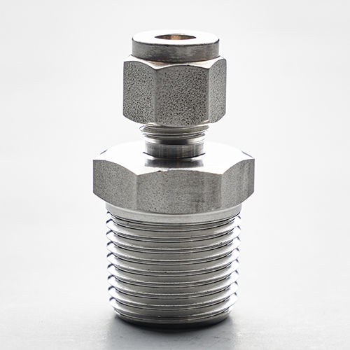 Резьбовой фитинг CF2525SSNPTнержавеющая сталь