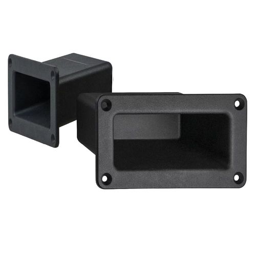 Ручка встраиваемая КМ-55.115.9005тянущаяполиамидэргономичная