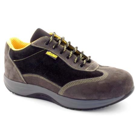 Защитная обувь для активного отдыха БОУЛИНпротив скольженияводостойкаяантиперфорация