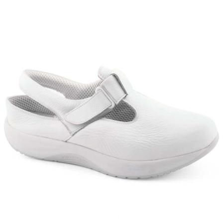 Сабо для пищевой промышленности JUDOантискользящиестойкиеантистатические