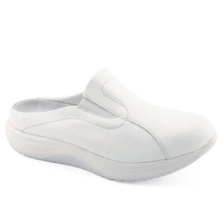 Сабо для пищевой промышленности DAMAпротивоскользящиеводонепроницаемыймикрофибра