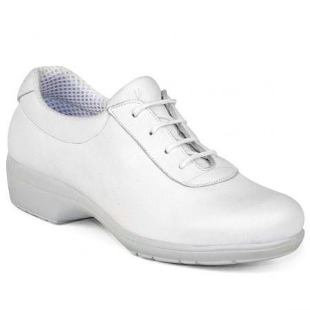 Женская защитная обувь KUMAдля пищевой промышленностимедицинскаяантиперфорация