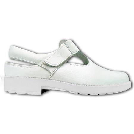 Сабо для пищевой промышленности МИРАпротивоскользящиеводостойкиемаслостойкие