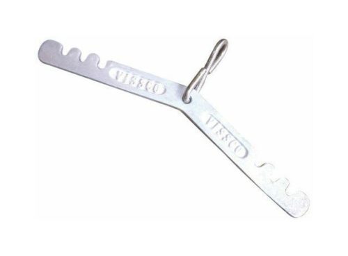 Шейная распорка Vissco — универсальная